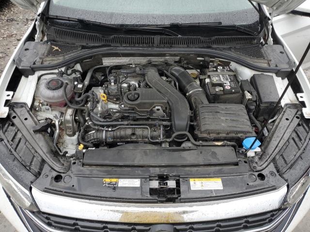 2023 VOLKSWAGEN JETTA S - 3VW4M7BU4PM008220