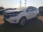 2018 CHEVROLET EQUINOX LT - 2GNAXJEV2J6350482