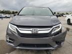 HONDA ODYSSEY EL photo