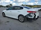 KIA OPTIMA LX снимка