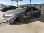 2021 HONDA CIVIC EXL - 2HGFC1F75MH706217