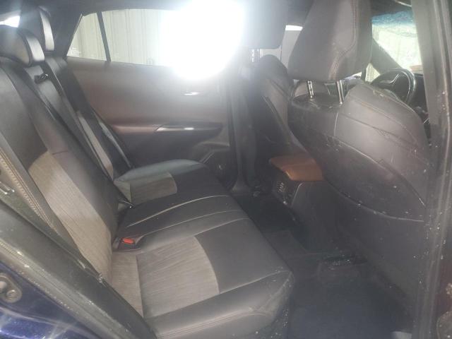 2021 TOYOTA VENZA LE - JTEAAAAH7MJ069646