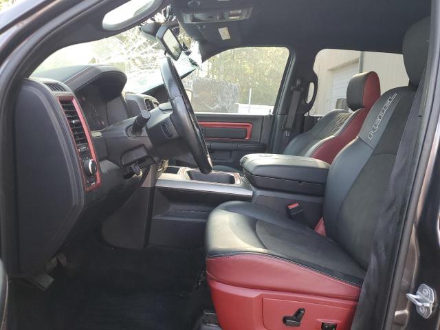 2017 RAM 1500 REBEL - 1C6RR7YT5HS767435