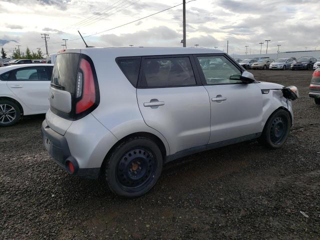 VIN KNDJN2A24E7733099 2014 KIA SOUL no.3