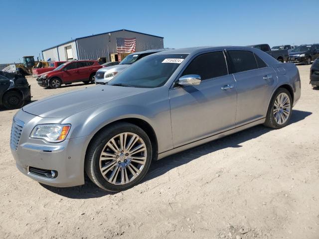Global Auto Auctions: 2013 CHRYSLER 300C