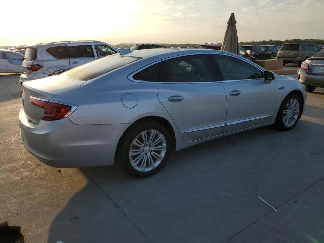2018 BUICK LACROSSE E - 1G4ZP5SZ2JU122070