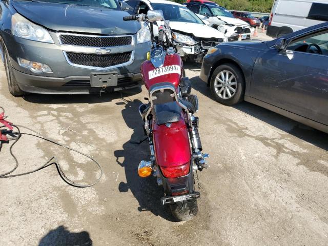 2009 HONDA VT750 C2 JH2RC53019K202295