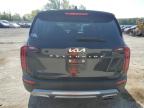 KIA TELLURIDE photo