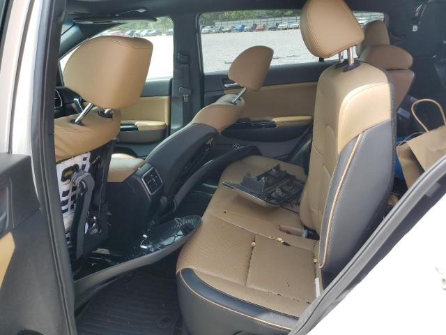 2020 KIA SPORTAGE S - KNDPRCA68L7659156