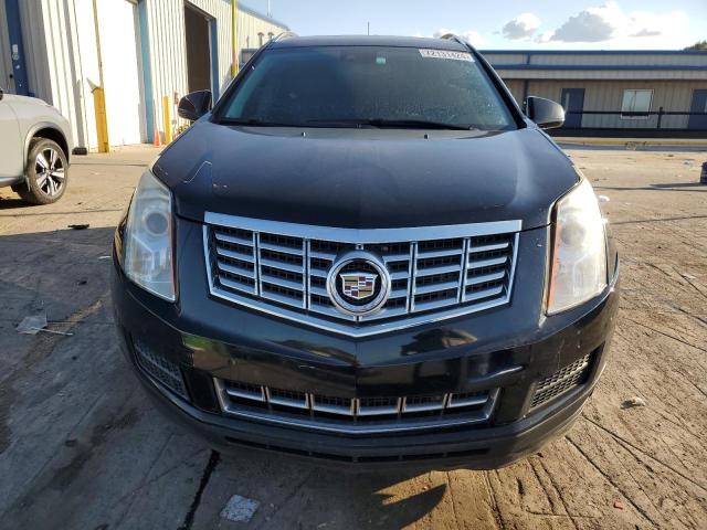 2015 CADILLAC SRX LUXURY - 3GYFNEE32FS548072