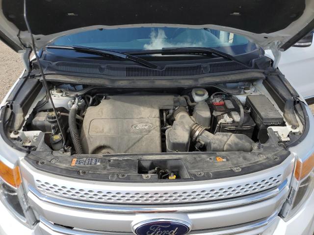 2015 FORD EXPLORER X - 1FM5K8D89FGA21830
