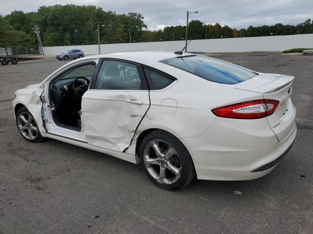 VIN 3FA6P0HR1DR197541 2013 Ford Fusion, SE no.2