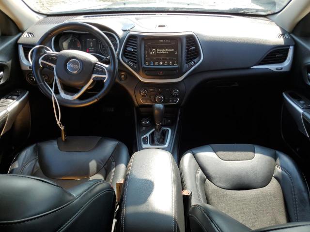 2018 JEEP CHEROKEE L - 1C4PJMLB3JD608265