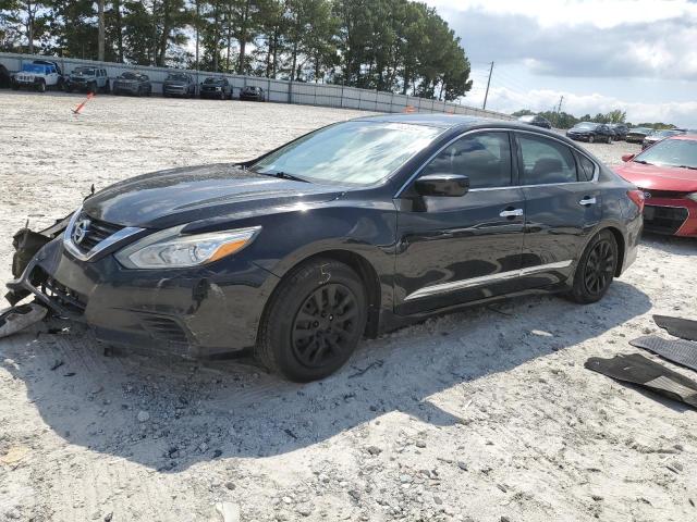 2017 NISSAN ALTIMA 2.5 - 1N4AL3AP7HC254877