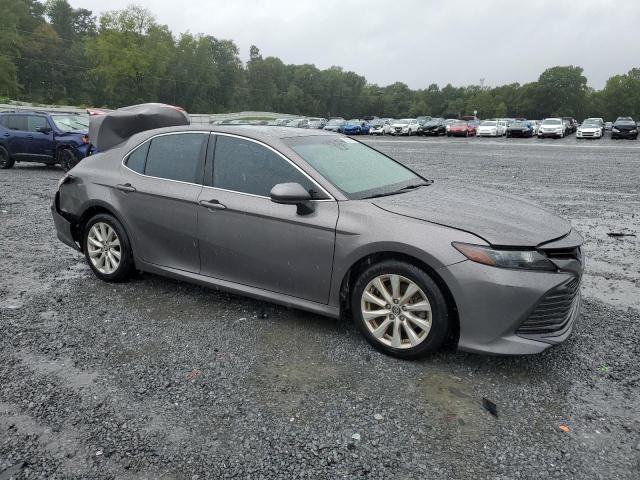 2018 TOYOTA CAMRY L - 4T1B11HK7JU572285