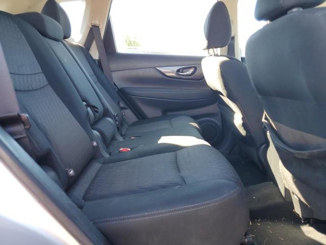 2017 NISSAN ROGUE S - KNMAT2MV2HP524816