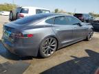 TESLA MODEL S photo