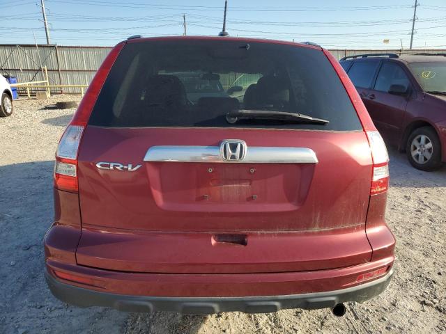 2010 HONDA CR-V EXL 5J6RE3H74AL010035  70572514