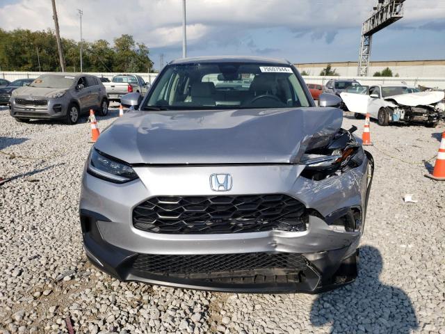2024 HONDA HR-V LX 3CZRZ2H32RM755484