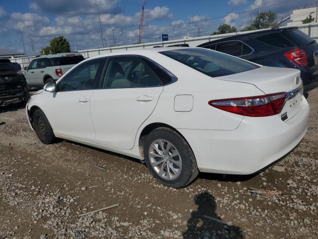 VIN 4T4BF1FKXFR479231 2015 Toyota Camry, LE no.2