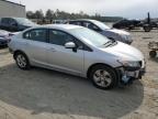 HONDA CIVIC LX photo