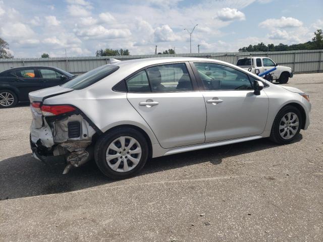 2021 TOYOTA COROLLA LE - 5YFEPMAE7MP234814
