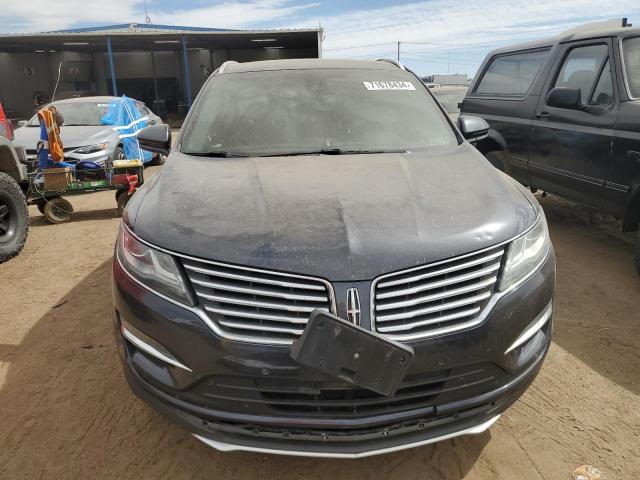 2015 LINCOLN MKC - 5LMTJ2AH6FUJ35360