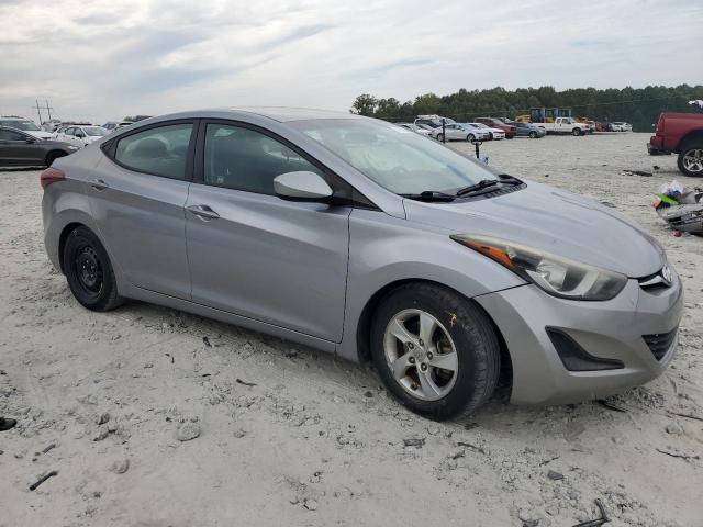 2015 HYUNDAI ELANTRA SE - 5NPDH4AE8FH580279