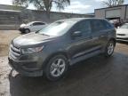 2018 FORD EDGE SE - 2FMPK3G92JBB39525