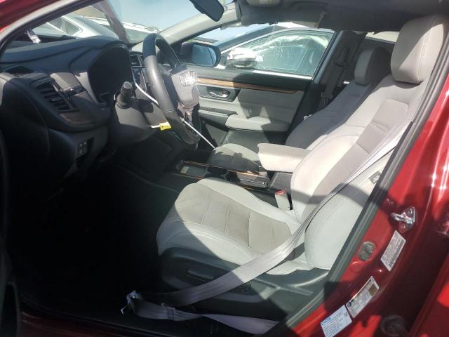 2020 HONDA CRV 7FART6H95LE004835
