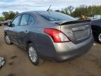 NISSAN VERSA S photo