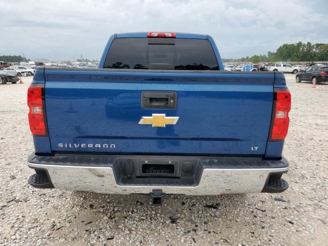 VIN 3GCPCRECXFG319231 2015 Chevrolet Silverado, C15... no.6