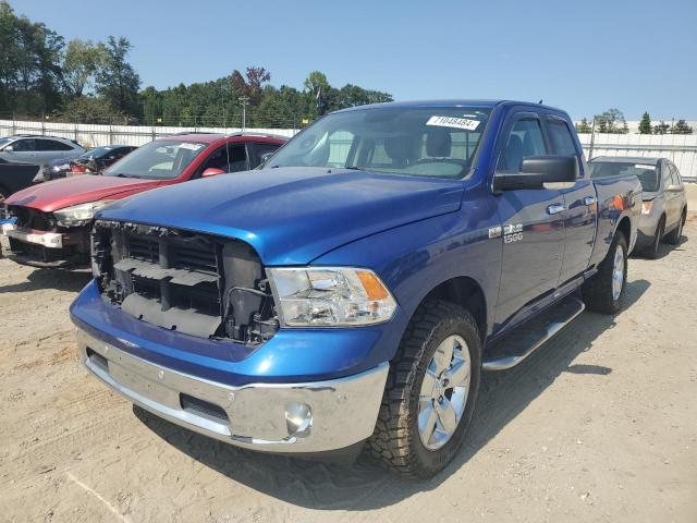 RAM 1500 ST