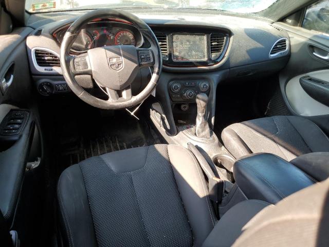2016 DODGE DART SXT S - 1C3CDFFA8GD817471