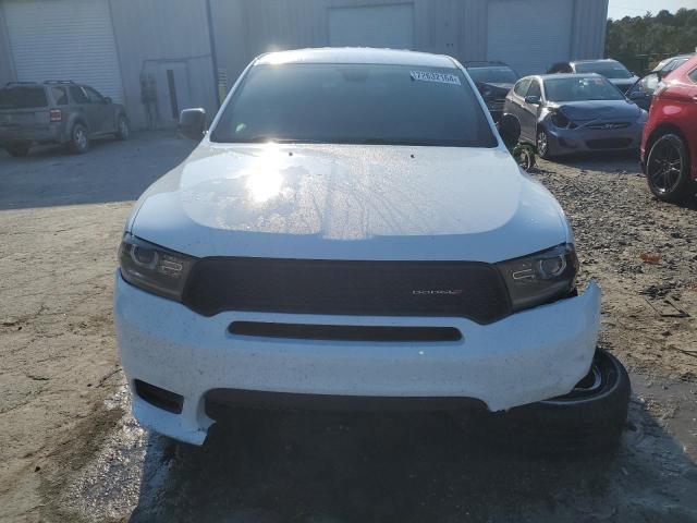 2019 DODGE DURANGO GT - 1C4RDHDG6KC691084