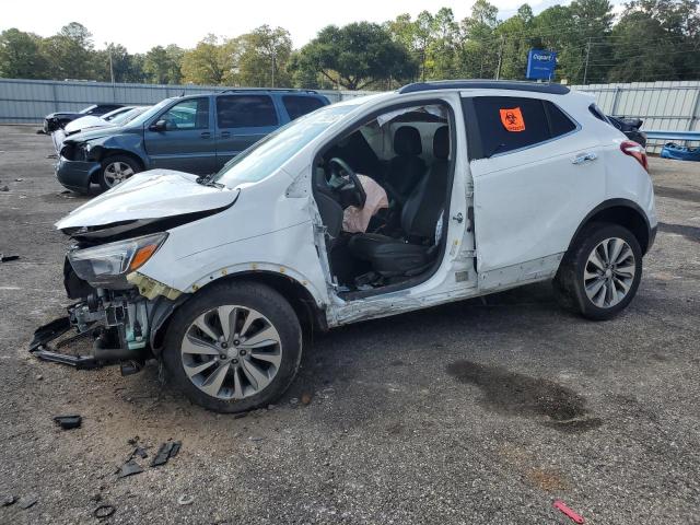 2018 BUICK ENCORE PRE - KL4CJASB1JB508055