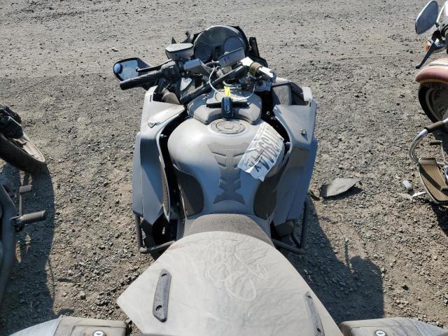 2008 KAWASAKI ZG1400 B - JKBZGNB1X8A005563