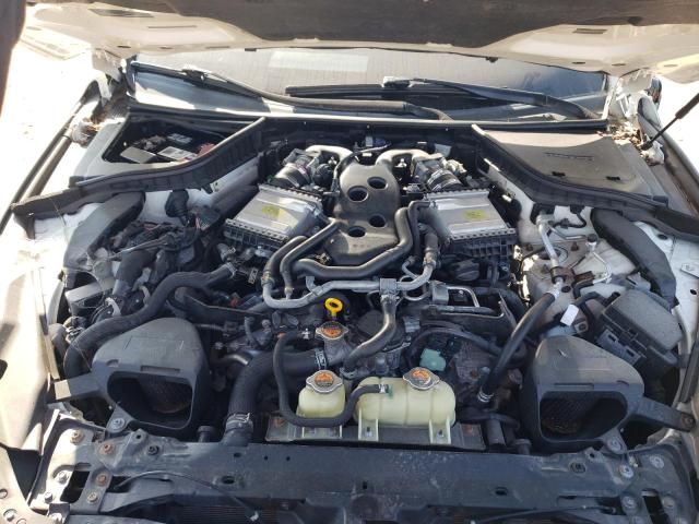 2016 INFINITI Q50 RED SP - JN1FV7AR9GM450656