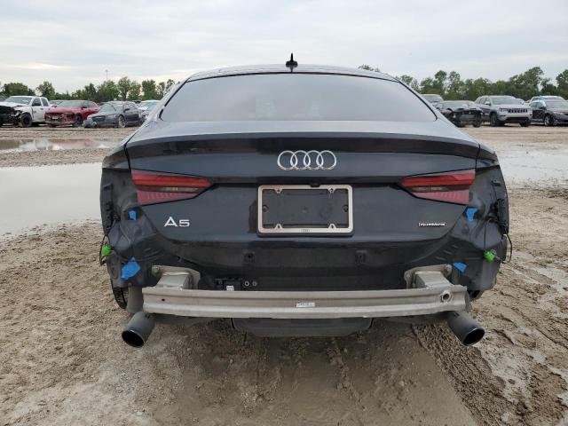 2019 AUDI A5 PREMIUM - WAUANCF57KA008617