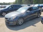 2017 KIA OPTIMA LX - 5XXGT4L32HG156361