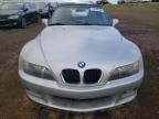 BMW Z3 2.5 снимка