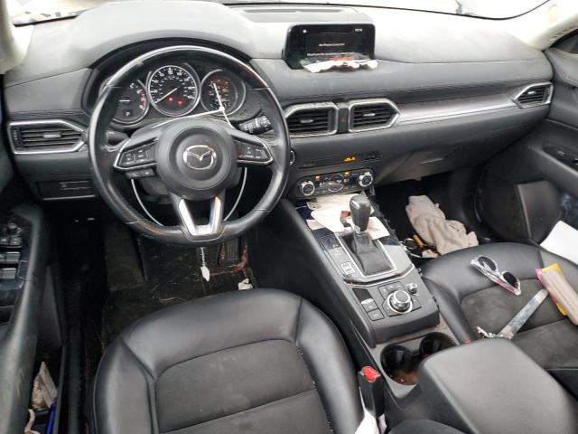 2017 MAZDA CX-5 TOURI - JM3KFACL4H0152921