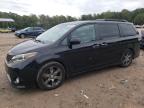 TOYOTA SIENNA SPO photo