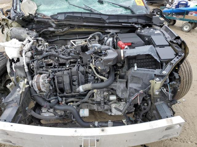 VIN 1N4BL4CVXMN308046 2021 Nissan Altima, SR no.11