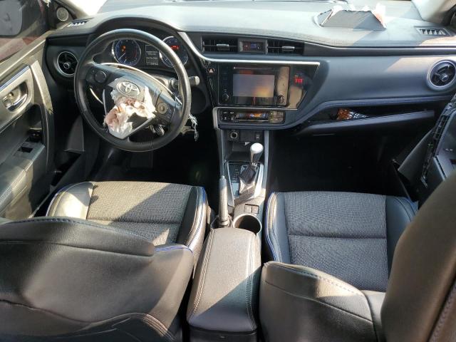 2018 TOYOTA COROLLA L - 5YFBURHE5JP836931