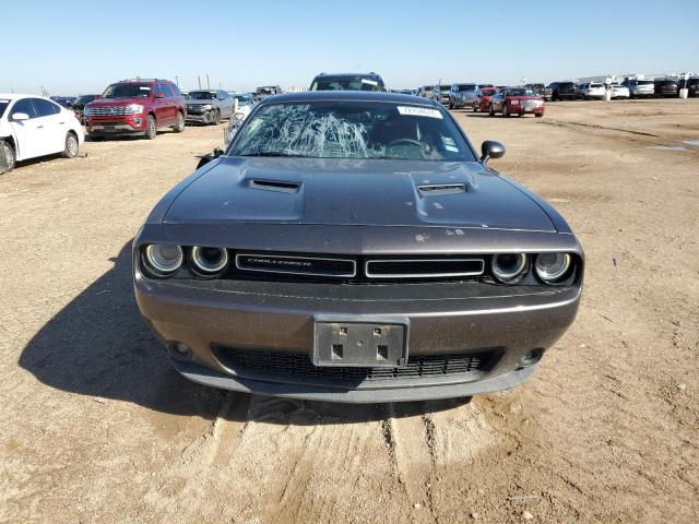 2015 DODGE CHALLENGER - 2C3CDZBG3FH719459