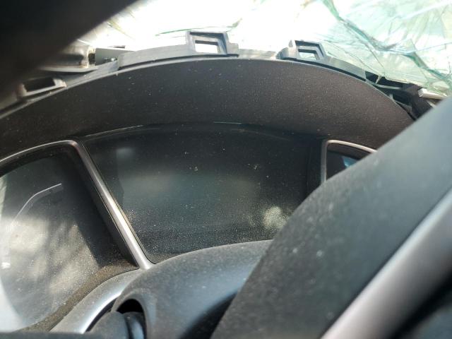 2019 HONDA CIVIC TOUR - JHMFC1F9XKX014493
