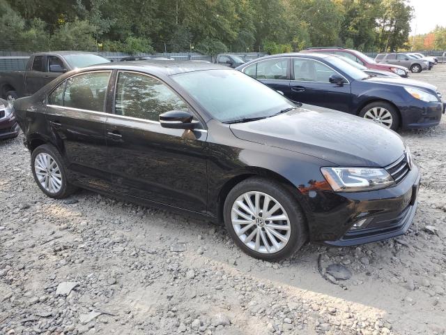 2016 VOLKSWAGEN JETTA SEL - 3VWL17AJ4GM314801