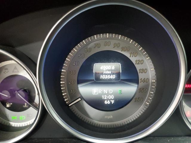 2015 MERCEDES-BENZ C 350 4MAT WDDGJ8JB5FG372370