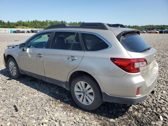 VIN 4S4BSAHC9H3352653 2017 Subaru Outback, 2.5I Pre... no.2